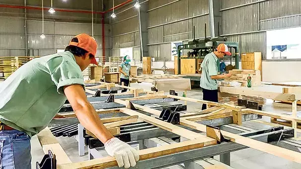 Gediz Mobilyacı